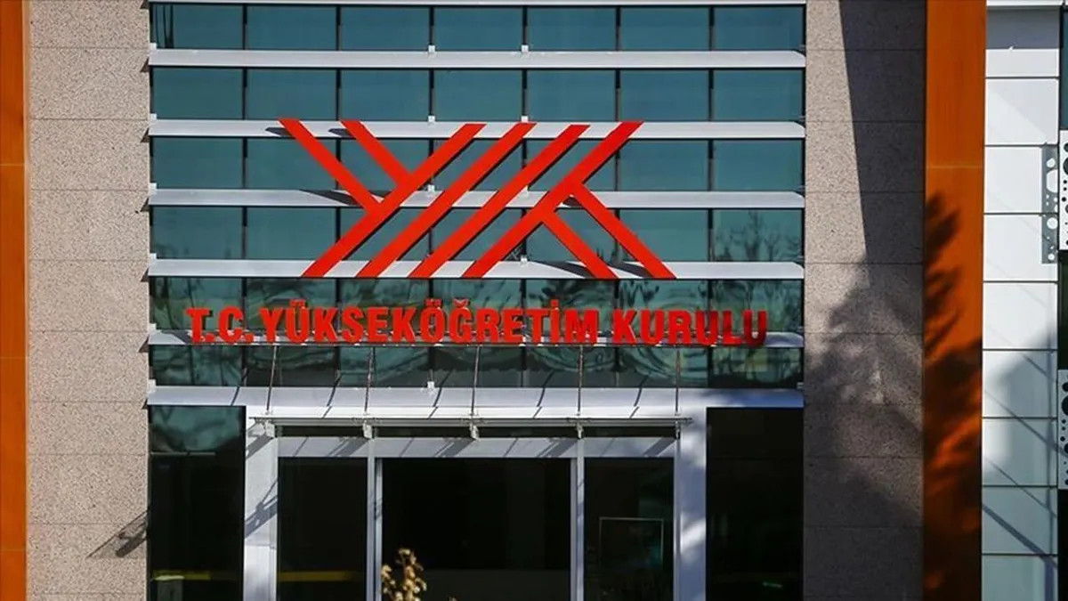 YÖK dijital Üniversite platformu üzerinden 16 modülde ücretsiz eğitim başlatıyor