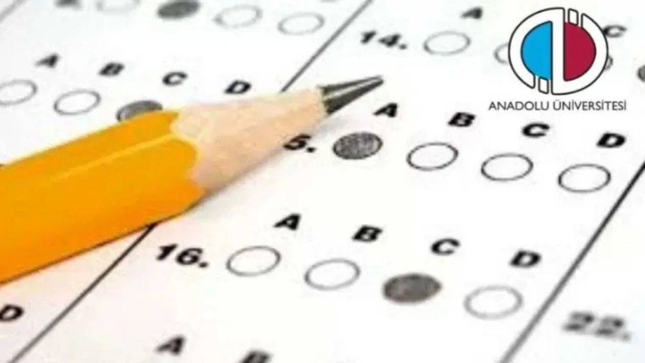 Anadolu Üniversitesi açıköğretim fakültesi 2026-2027 Güz Dönemi vize takvimi bekleniyor