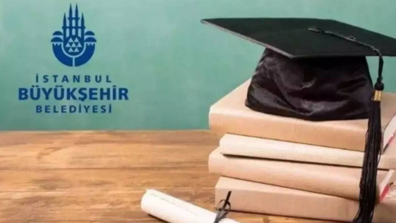 İstanbul büyükşehir belediyesi yükseköğrenim burs başvuruları için süreç devam ediyor