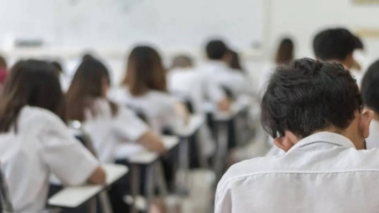 Milli Eğitim Bakanlığı takvimine göre okullarda birinci ara tatil dönemi yaklaşıyor
