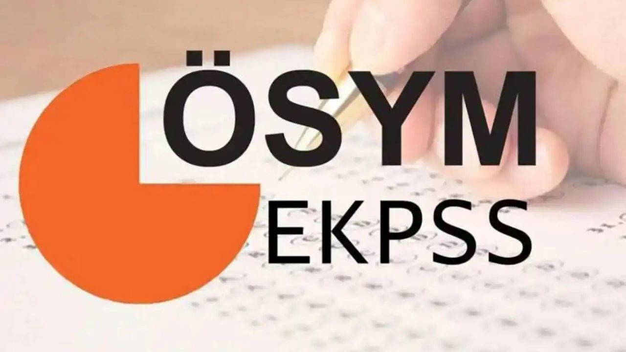 Engelli kamu personeli adayları 2026 EKPSS tercih kılavuzunun yayınlanmasını bekliyor