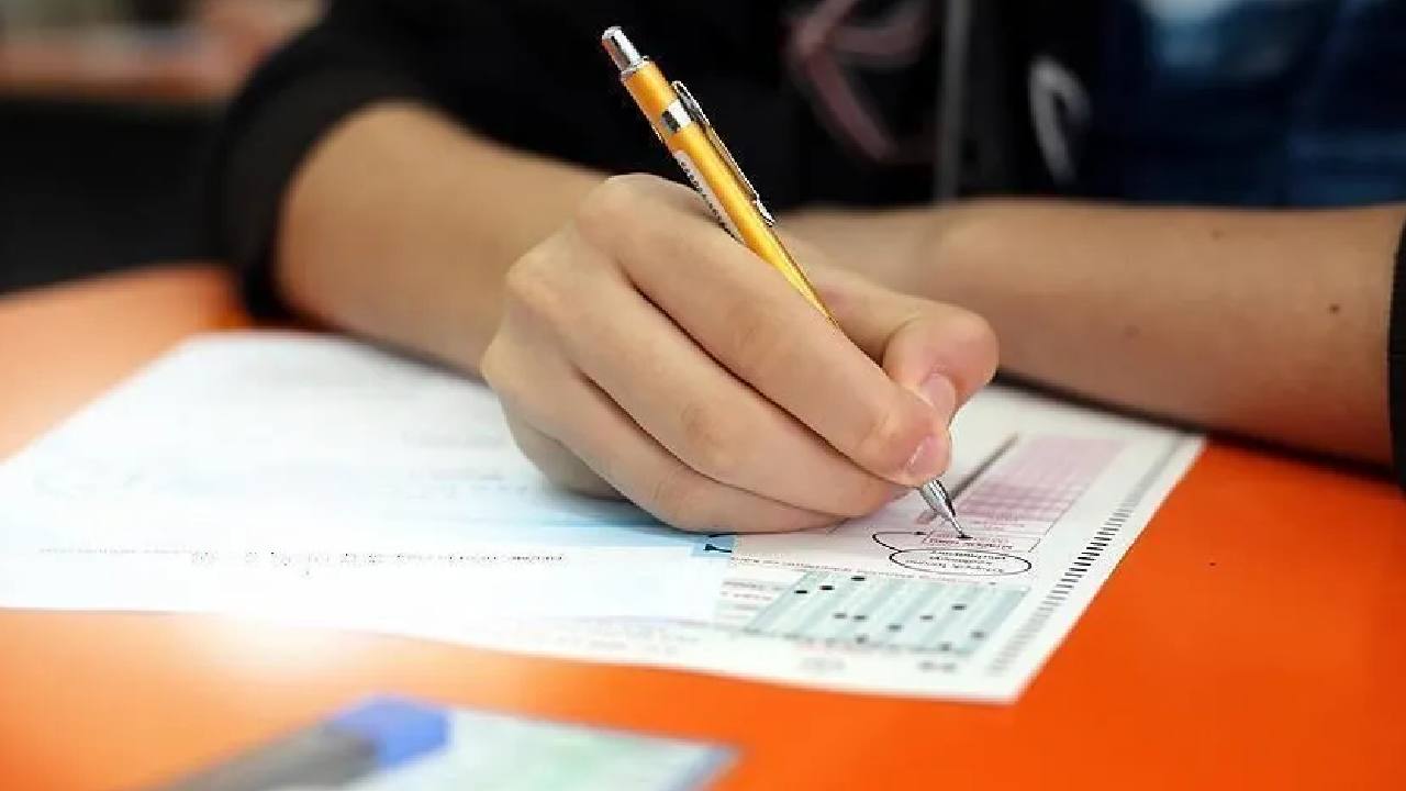 Ölçme seçme ve yerleştirme merkezi KPSS ön lisans sınav yerlerini duyuruyor