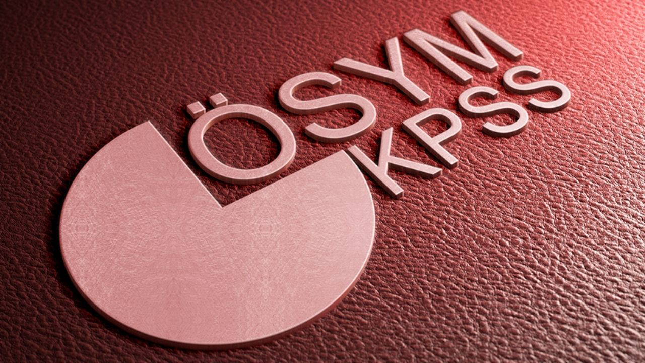ÖSYM 2026 KPSS Ortaöğretim sınav giriş yerleri duyurusu için bekleyiş sürüyor
