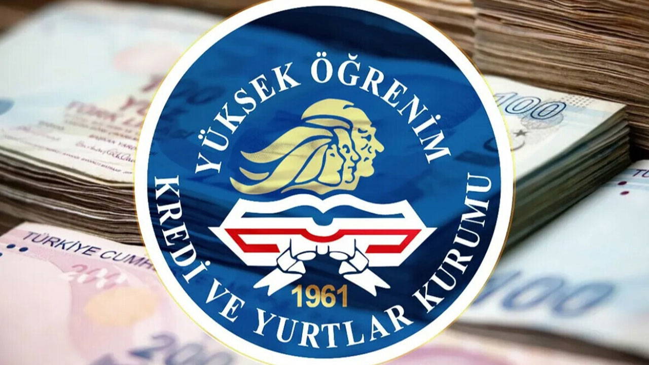 Gençlik ve spor Bakanlığı KYK burs ve öğrenim kredisi başvuru sürecini başlatıyor