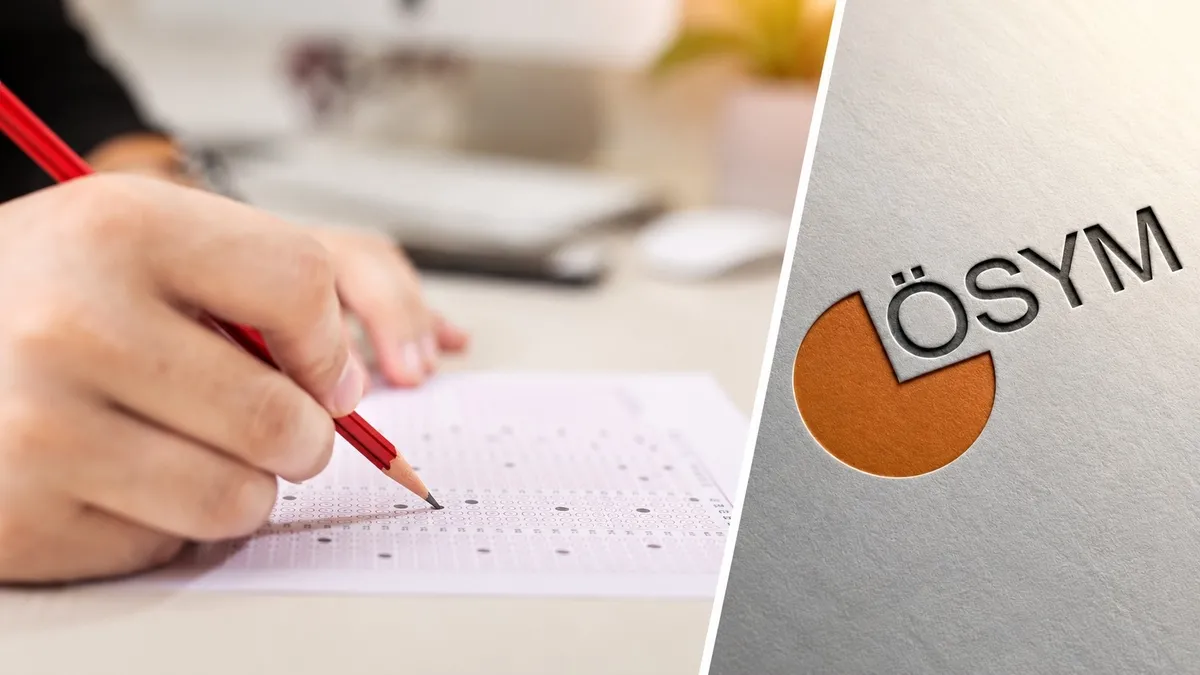 KPSS ön lisans sınav sonuçları için geri sayım: ÖSYM sorgulama ekranı erişime açılıyor