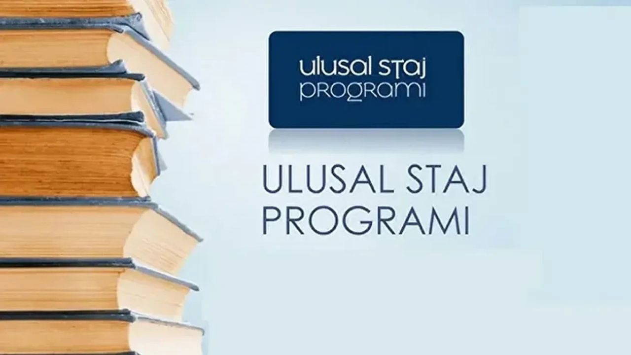 İŞKUR öncülüğünde yürütülen 2026 Ulusal Staj Programı başvuru şartları merak ediliyor