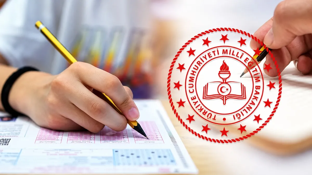 Bakanlık 2027 LGS tarihini açıkladı: sekizinci sınıf müfredatı öğrencilerin sınav kapsamını oluşturacak