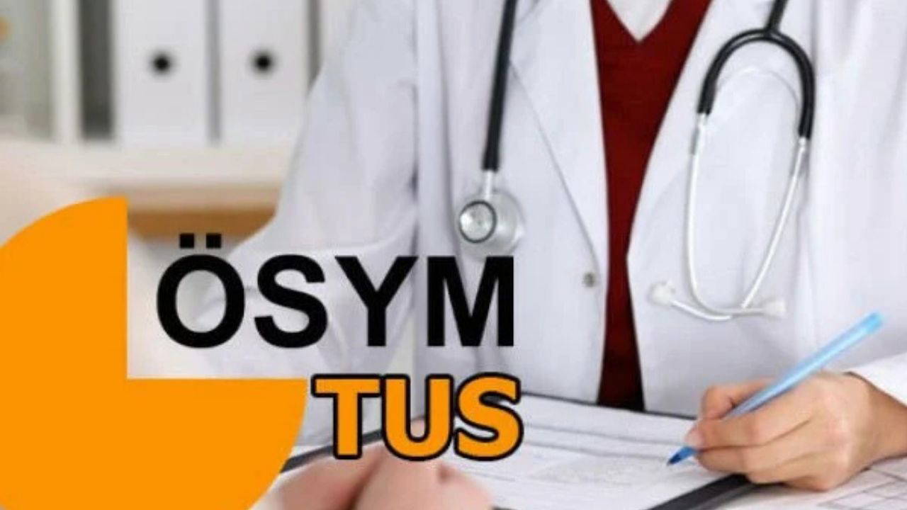 Hekim adayları 2027 TUS birinci ve ikinci dönem sınav takviminin açıklanmasını bekliyor