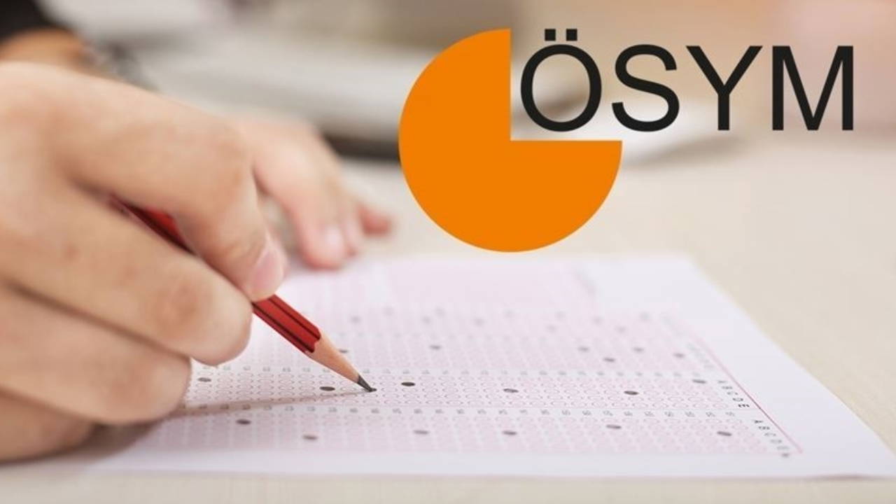 ÖSYM 2027 takviminin duyurulmasıyla YKS oturumlarının tarihleri resmen kesinleşti