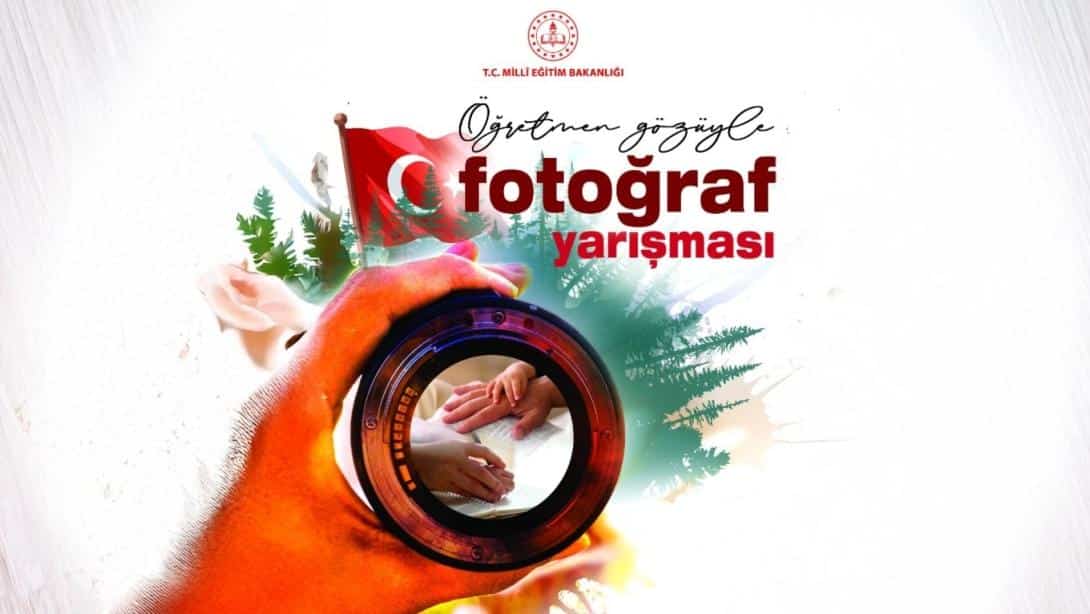 24 kasım'a özel öğretmenler arası fotoğraf yarışması başladı