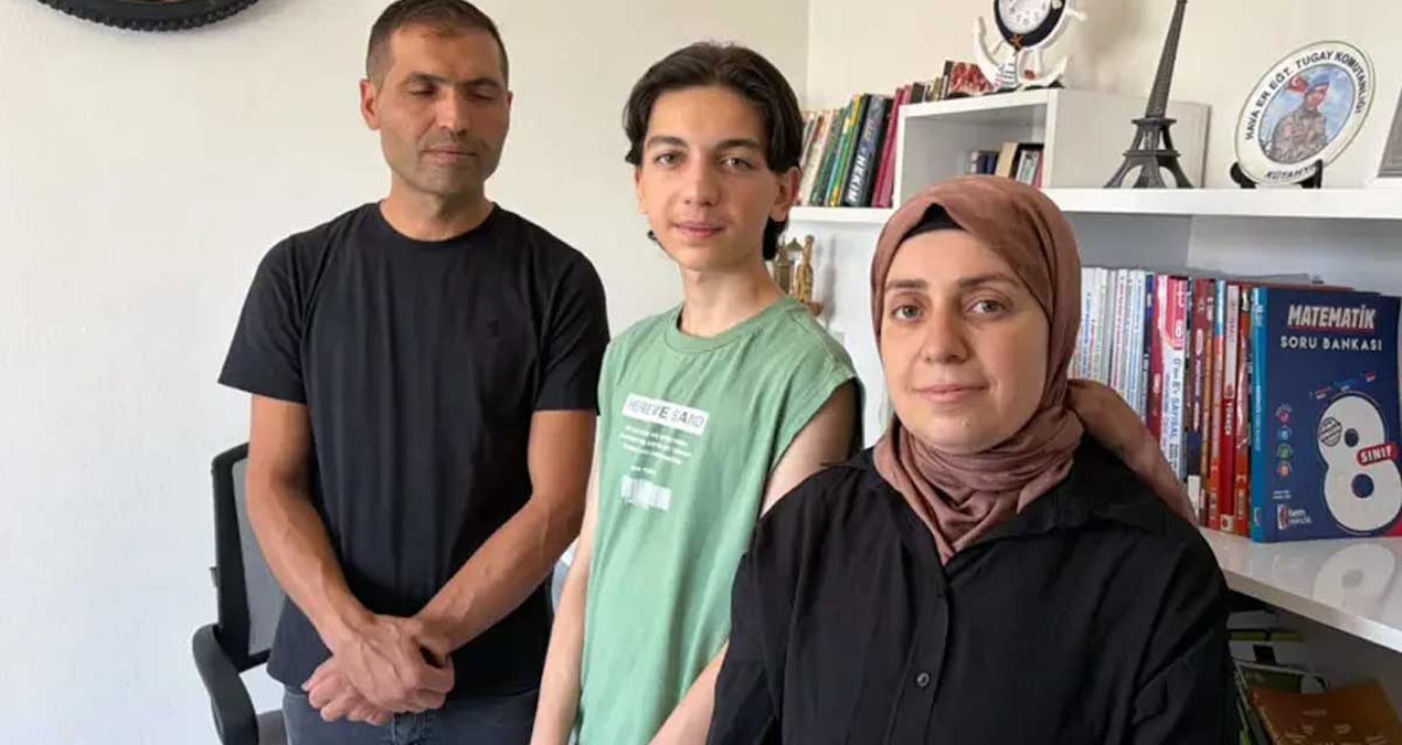LGS kapsamındaki merkezi sınavda birinci olan öğrencinin tercihi netleşti