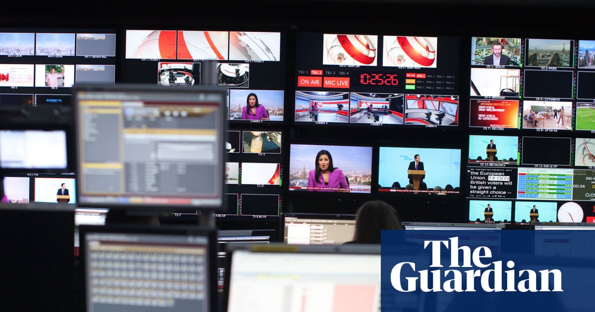 Bbc Haber Tasarruf Hamlesi Kapsamında Eğitim Editörlüğü Rolünü Kaldırıyor