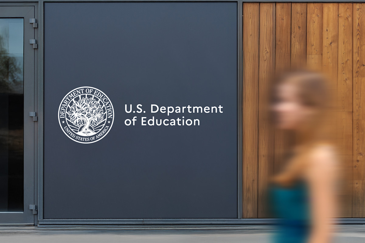 Washington'dan gelen mektup okulların eğitim teknolojisi satın alma süreçlerini değiştirebilir mi