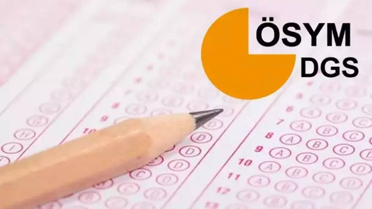 Dikey Geçiş Sınavı ek tercih süreci için adayların ÖSYM bekleyişi
