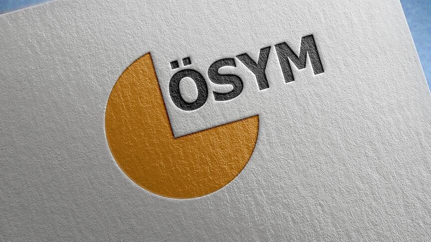 ÖSYM diyanet İşleri Başkanlığı Mesleki Bilgiler Seviye Tespit sınav sonuçlarını açıkladı