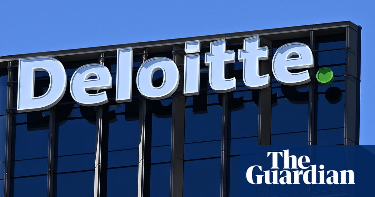 Batı Avustralya Hükümeti, Hatalı Üniversite Raporu Nedeniyle Deloitte'tan Geri Ödeme İstiyor