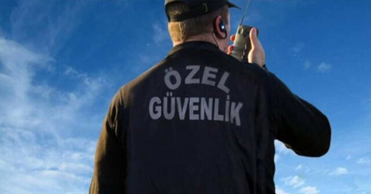 Özel güvenlik adaylarının merakla beklediği ögg sınavı tarihi ve süreci açıklandı