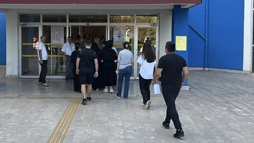 ÖSYM tarafından 2026 KPSS ortaöğretim sınava giriş belgeleri adayların erişime açıldı