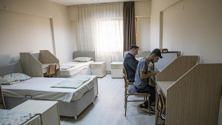 Kredi ve yurtlar kurumu yurt başvuruları için ek kontenjan başvuru sürecini başlattı