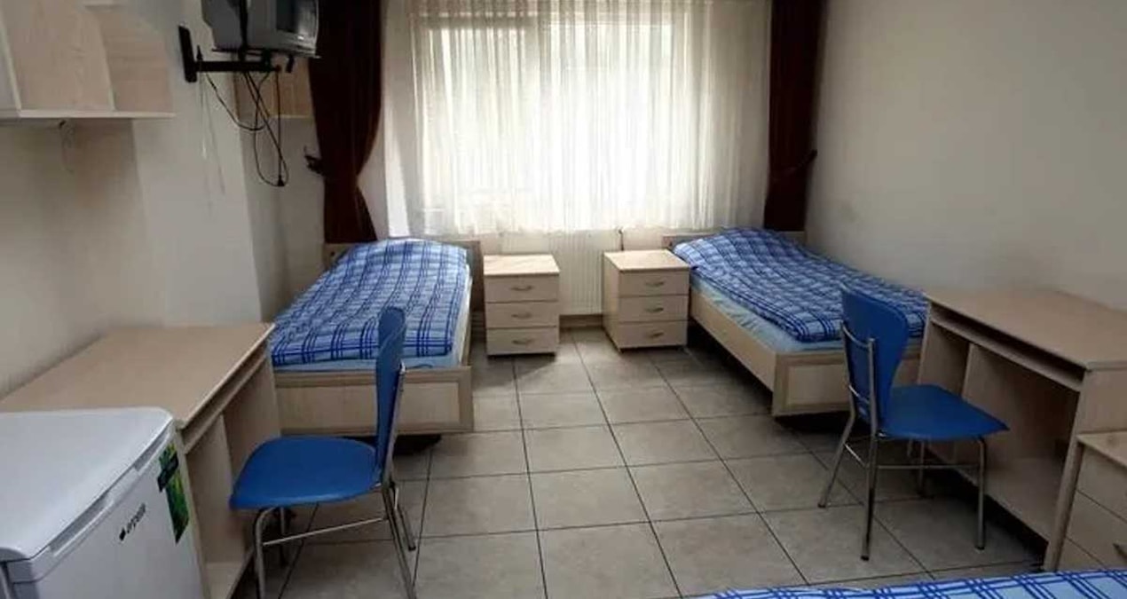 Üniversite öğrencilerinin merakla beklediği kredi ve yurtlar kurumu yurt sonuçlarında heyecan sürüyor