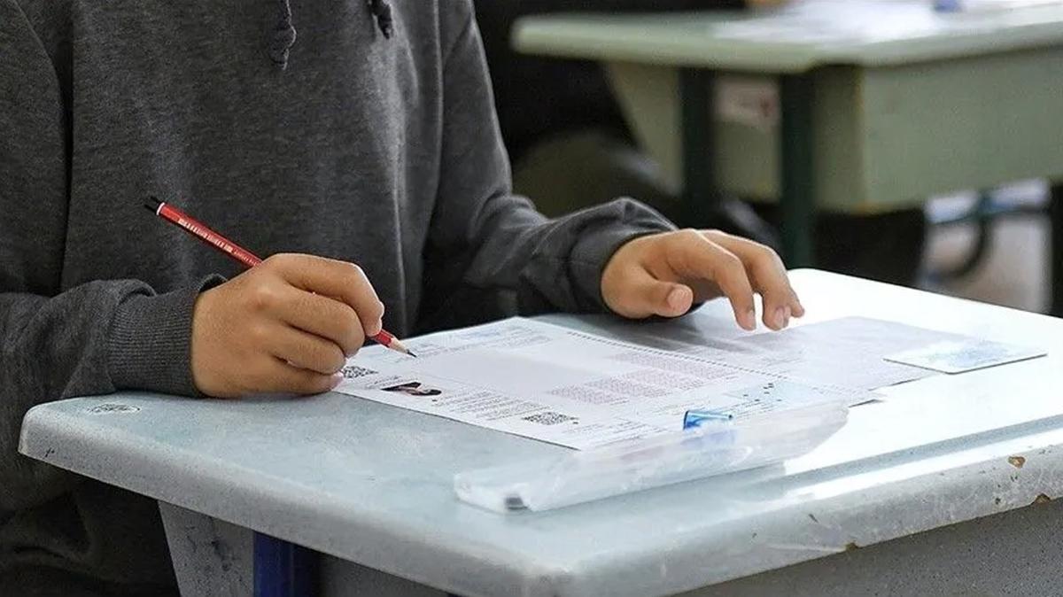Ortaöğretime geçişte takvim netleşti: 2027 LGS merkezi sınavı 13 haziran pazar günü uygulanacak