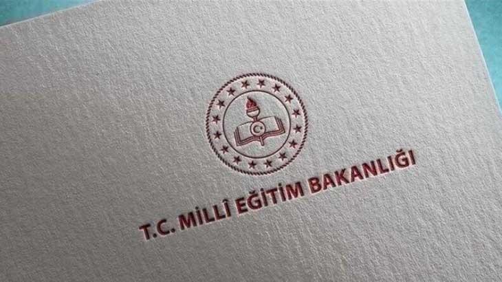 Milli Eğitim Bakanlığı Ortak Yazılı Sınav sistemi detaylarını içeren bilgilendirme rehberi yayımladı
