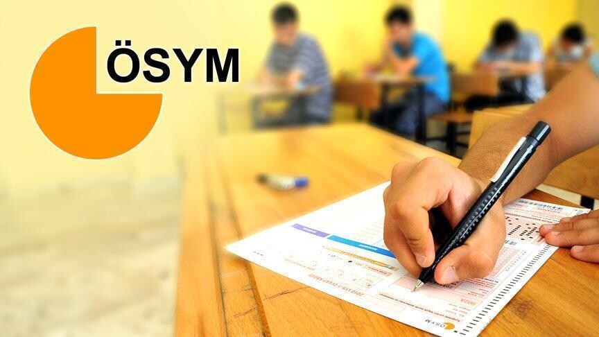 ÖSYM tarafından uygulanan 2026 MEB ekys yönetici seçme sınavı sonuçları erişime açıldı