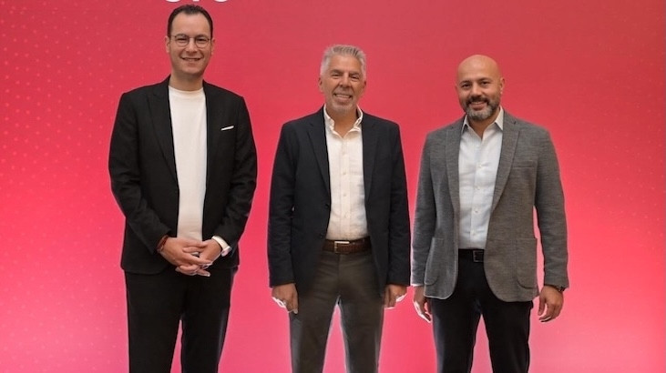 Vodafone vakfı ile toplum gönüllüleri vakfı çocuklara yönelik dijital eğitim başlattı