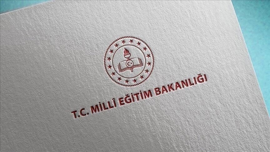Milli Eğitim Bakanlığı kadrolu öğretmenlerin il içi yer değiştirme duyurusunu yayımladı