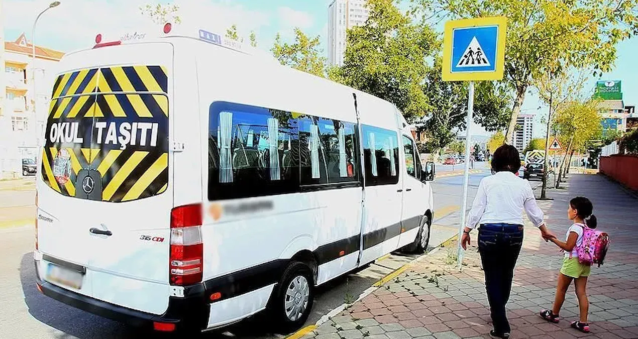 Yeni Eğitim Öğretim Yılı öncesinde okul servis ücretlerine yüzde 20 ile 35 zam geldi
