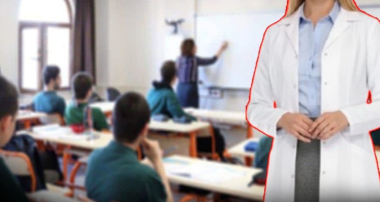 Milli Eğitim bakanı Yusuf tekin okullarda öğretmenler için yeni bir genelge yayımladı