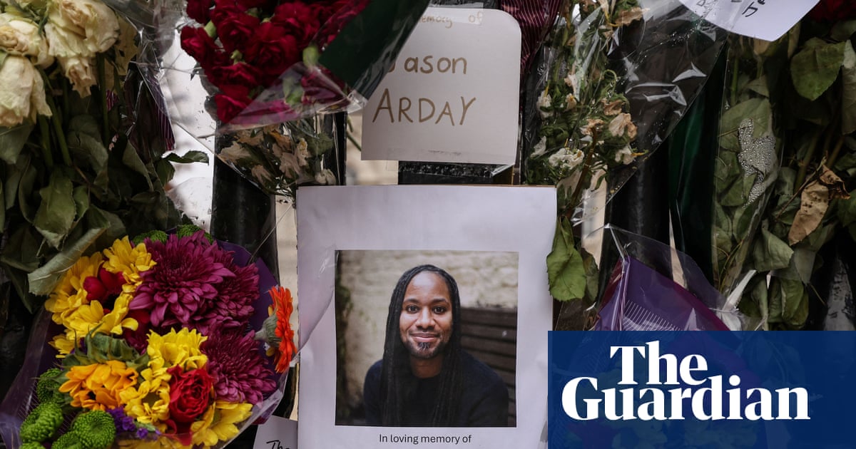 Oriel College'a Jason Arday'ı Suçlayan İsmin Etkinliğini İptal Etme Çağrısı Yapıldı