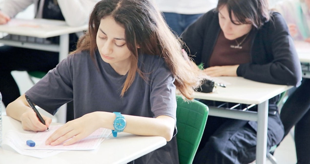 Ortak Yazılı Sınav sistemi uygulamasına ilişkin son kararı Danıştay verecek