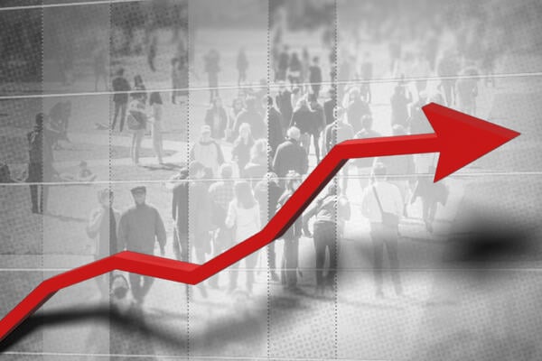 Ön kayıt verileri daha yavaş büyüme gösteriyor