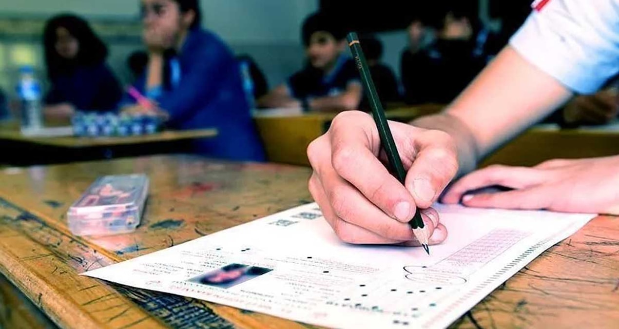 ÖSYM başkanı Bayram ali ersoy 2026 YKS yerleştirme sonuçlarının erişime açıldığını duyurdu
