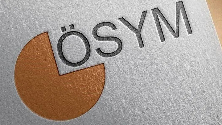 Ölçme seçme ve yerleştirme merkezi hafta sonu dört ayrı oturumda sınav maratonunu başlatıyor