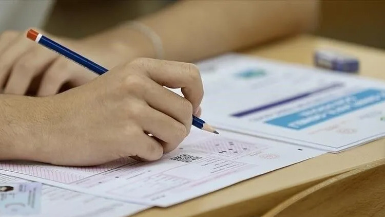 ÖSYM 2027 sınav takvimini yayımladı ve YKS tarihini ilan etti