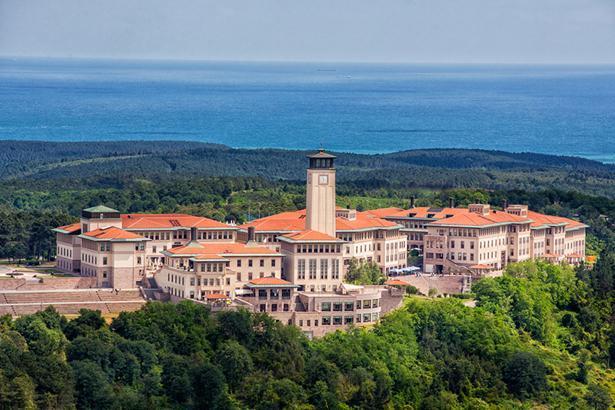 Times higher education 2027 küresel sıralamasında türk üniversitelerinden rekor katılım