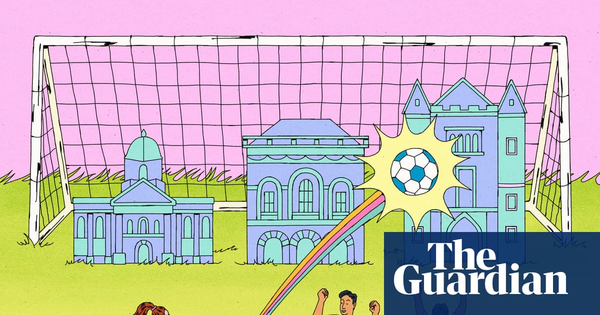 Guardian 2027 Üniversite Rehberi ve Yeni Eğitim Sıralamaları Yayınlandı