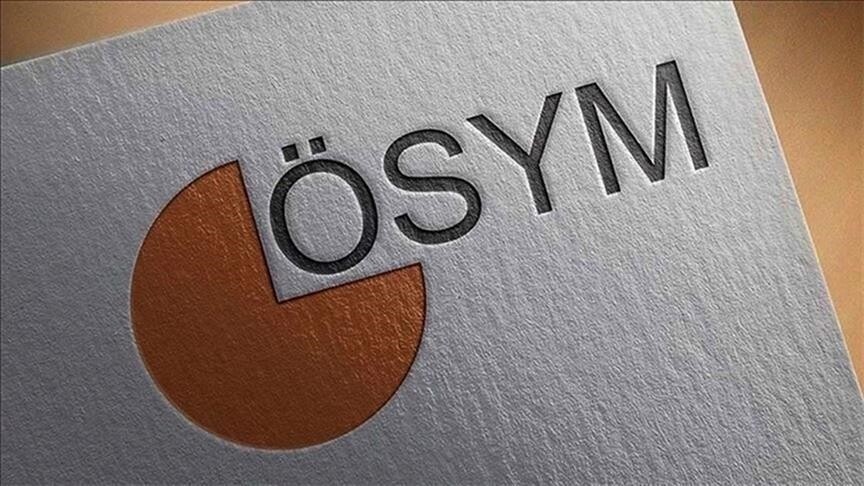 Türkiye yurt dışından öğrenci Kabul sınavı on iki nisan'da gerçekleştirilecek