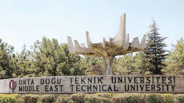 ODTÜ istatistik bölümünde öğrencilere yönelik farklı bir burs Modeli uygulaması başlatıldı