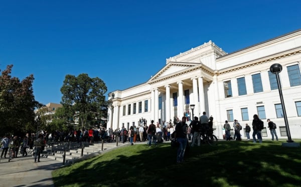 Utah Yükseköğretim Kurulu üniversitelerin göçmen koruma kampüsü ilan edilmesine karşı çıktı