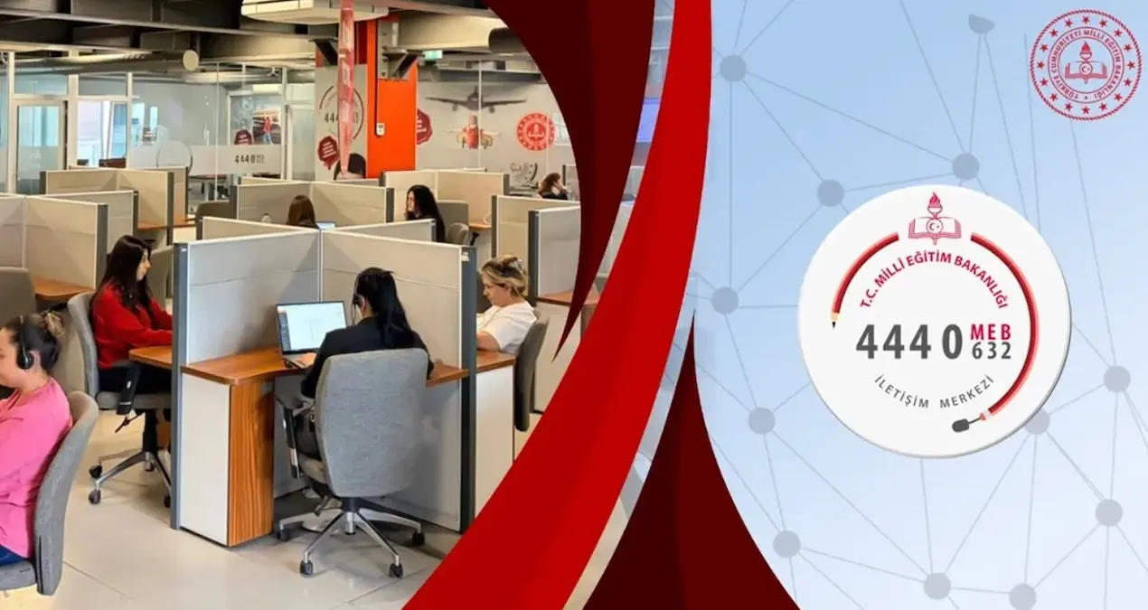 Milli Eğitim Bakanlığı Veliler için okul randevu sistemi uygulamasını başlattı