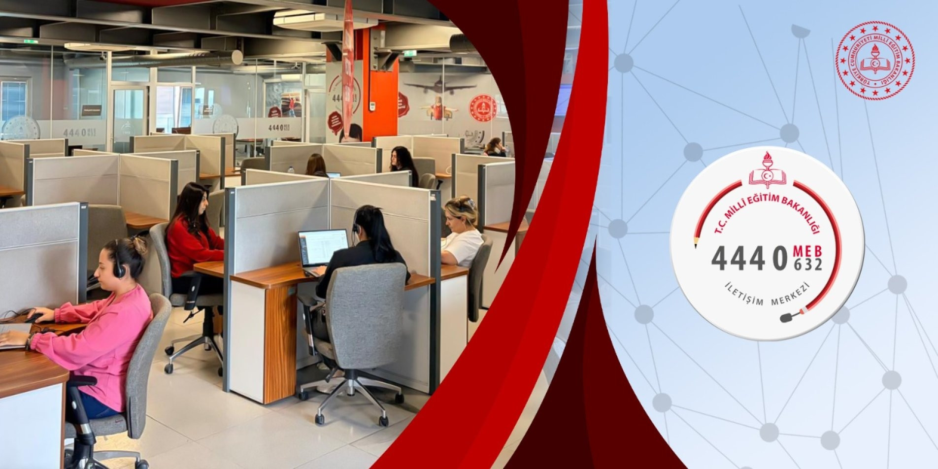 Milli Eğitim Bakanlığı Veli görüşmeleri için okul randevu sistemine telefon kanalını ekledi