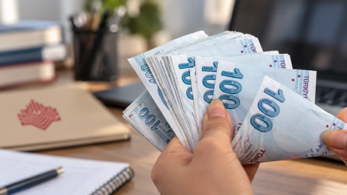 Vakıflar genel müdürlüğü aylık 4 bin liralık burs için başvuruları açtı