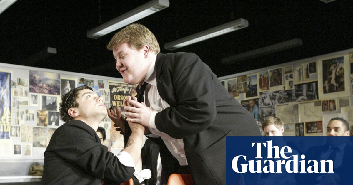 The History Boys Oyunu Yirmi Yıl Sonra West End Sahnelerine Geri Dönüyor