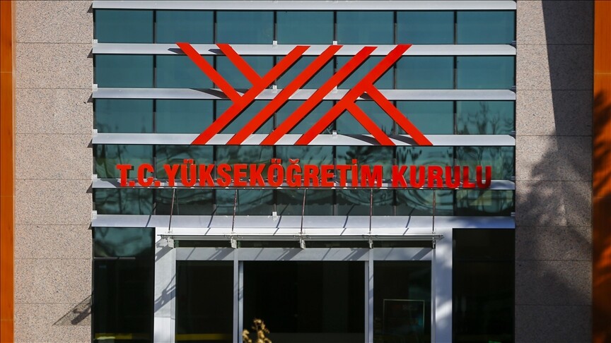 YÖK yurt dışında eğitim alacak öğrencileri Üniversite tanınırlığı konusunda uyardı