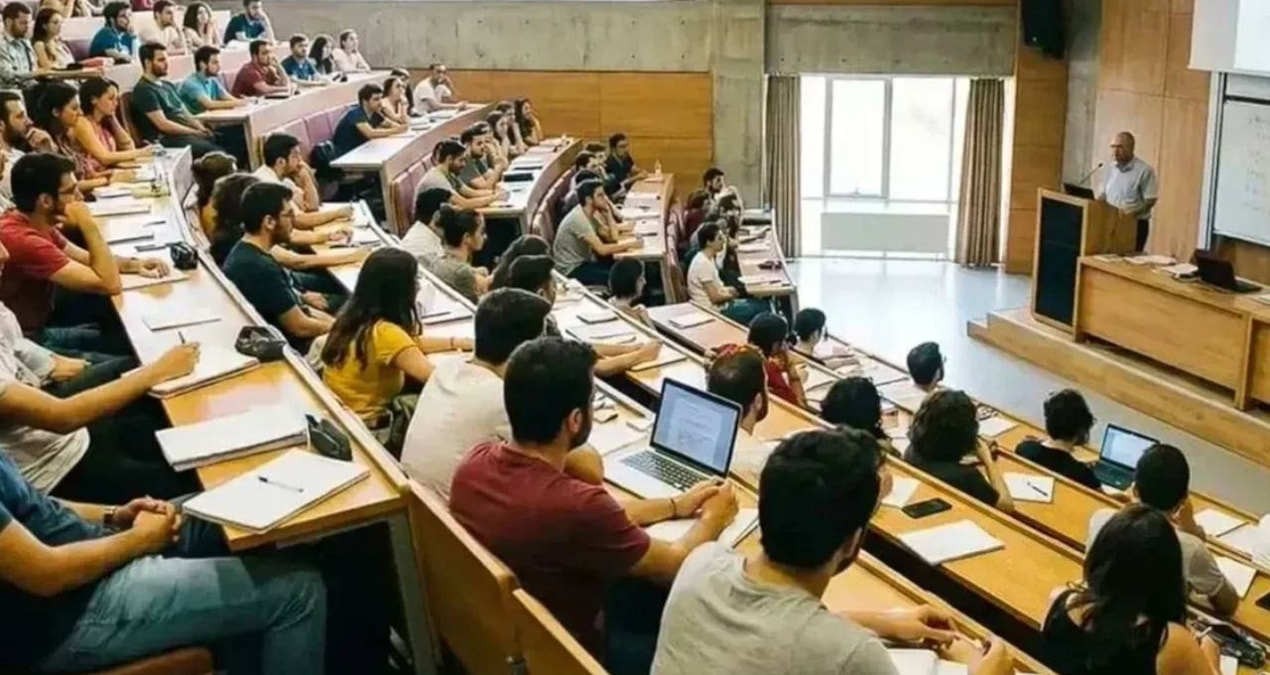 Avrupa oyunları sebebiyle üniversitelerde eğitim takvimi erkene çekilmeye başlandı