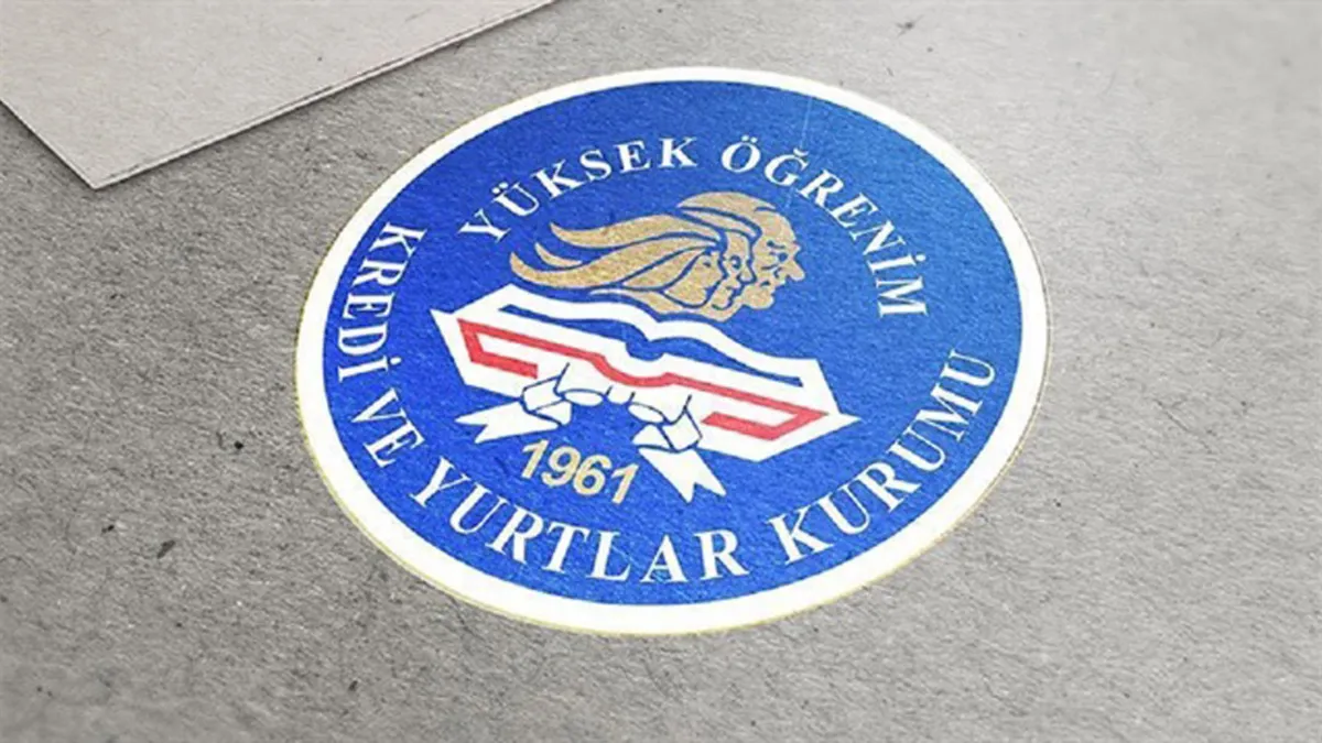 ÖZYES ile üniversiteye yerleşen öğrenciler için kyk yurt başvuruları başladı
